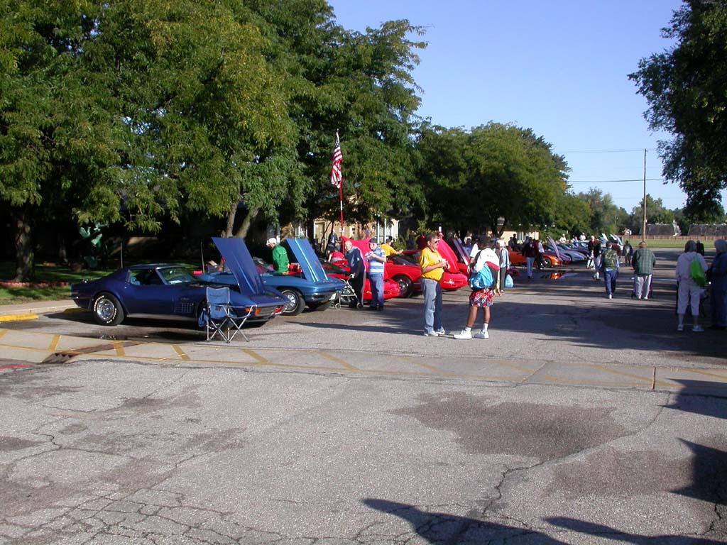Lake_Point_Corvette_Show036